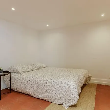 Loft Lumineux Authentique Paris