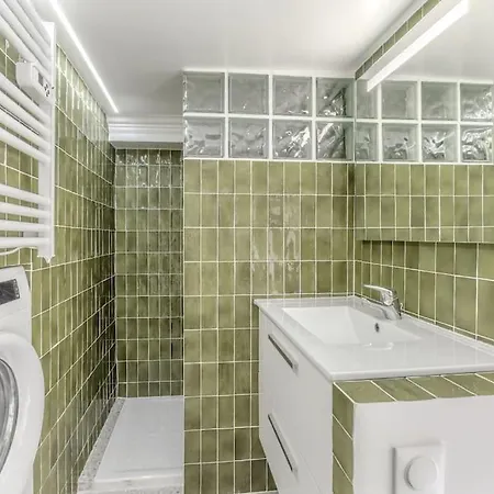 Apartment Loft Lumineux Authentique *
