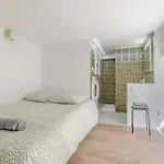 Apartment Loft Lumineux Authentique