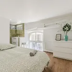Apartment Loft Lumineux Authentique *