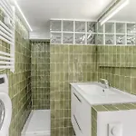 Apartment Loft Lumineux Authentique *
