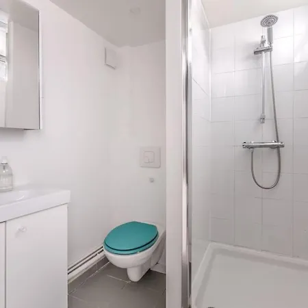 Loft Lumineux Authentique Appartamento *